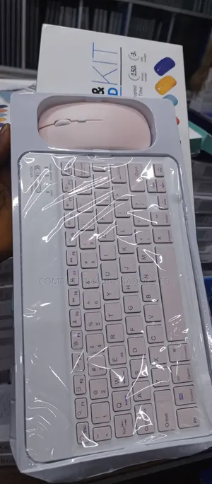 Universal Keyboard
