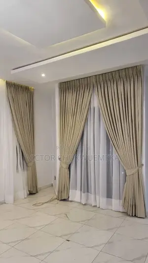 Luxury Curtains