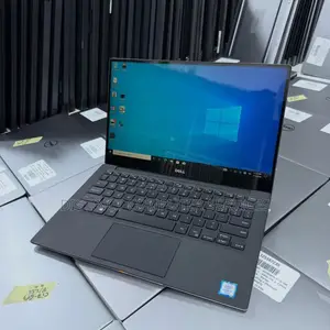 Laptop Dell XPS 15 8GB Intel Core i5 SSD 256GB