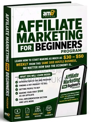 Beginners Guide
