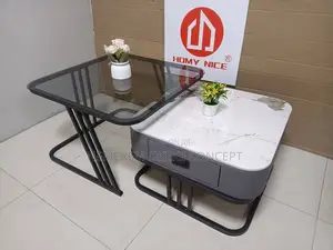 Center Table