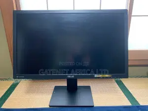 Asus Pb287q 28-Inch Uhd, 1ms, Flicker Free Gaming Monitor