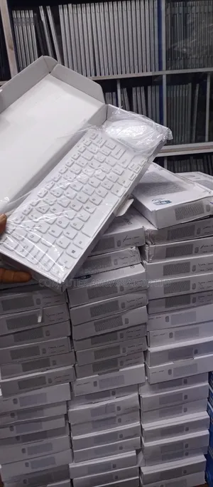 Wireless Keyboard