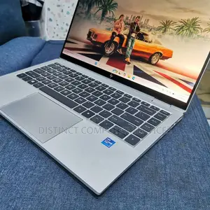 Laptop HP EliteBook 1040 G8 16GB Intel Core i7 SSD 512GB
