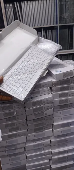 Wireless Keyboard
