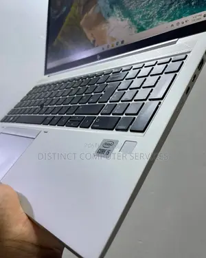 Laptop HP EliteBook 850 G6 8GB Intel Core i5 SSD 256GB