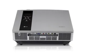 Lg Projector (3200 Lumens)