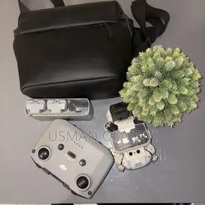 Dji Mini 4k Drone For Rent, Comes With Pilot