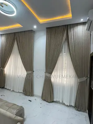 Luxury Curtains