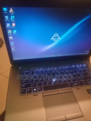 Laptop HP EliteBook 850 G2 8GB Intel Core i5 SSD 256GB
