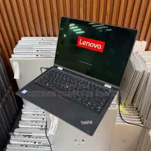 Laptop Lenovo ThinkPad L380 8GB Intel Core i7 SSD 256GB