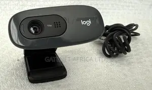 Logitech C270 Webcam Camera for Hd Video for Nysc Nin Reg