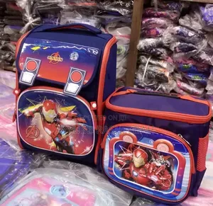 Character Original Bag