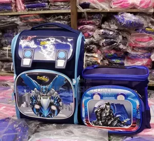 Character Original Bag