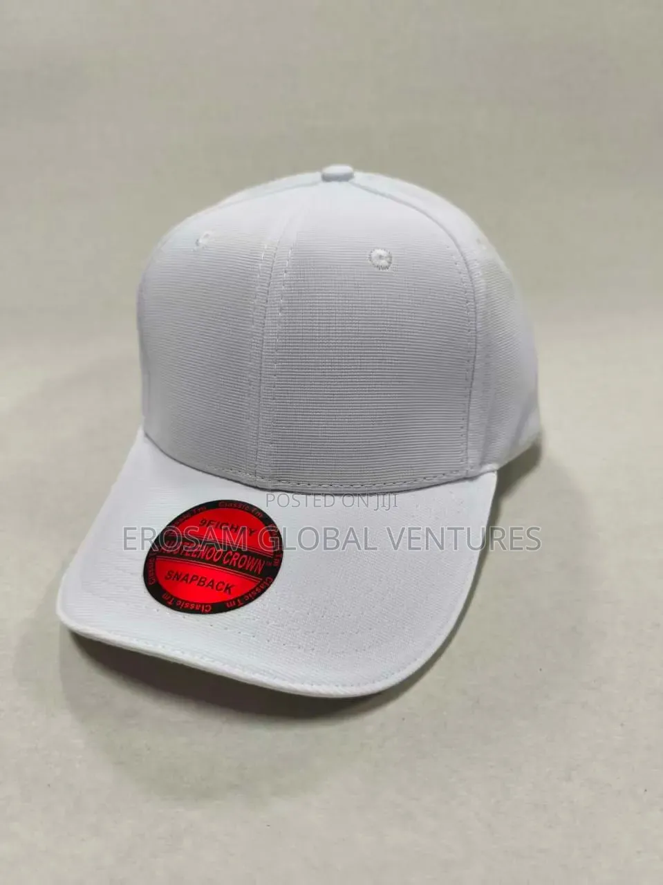 Original Face Cap