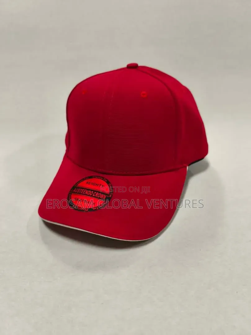 Original Face Cap