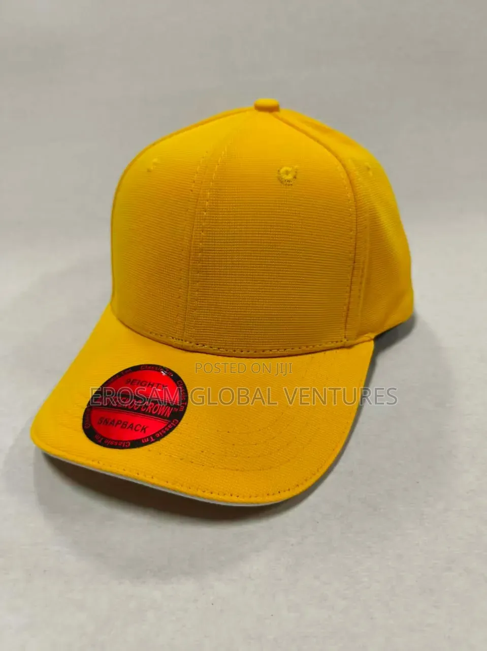 Original Face Cap