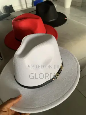 Fedora Hat