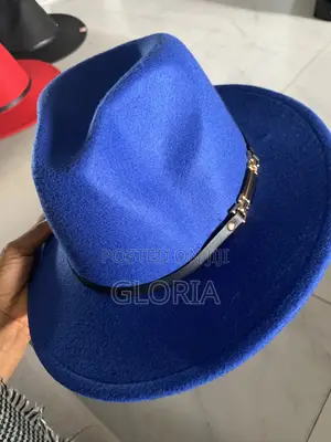 Fedora Hat