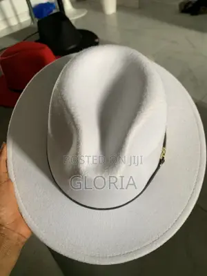 Fedora Hat