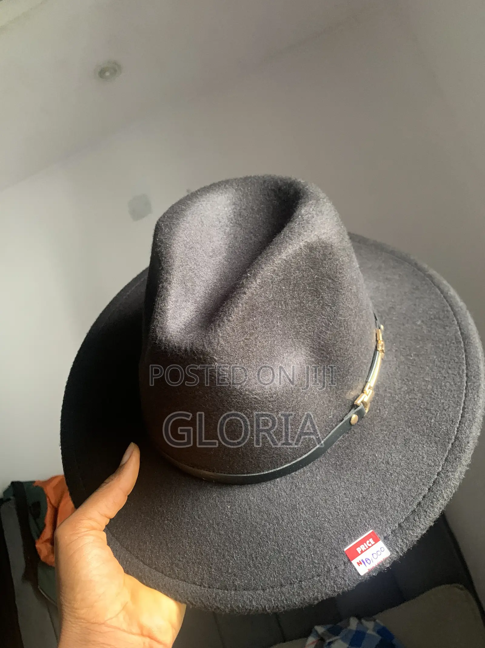 Fedora Hat