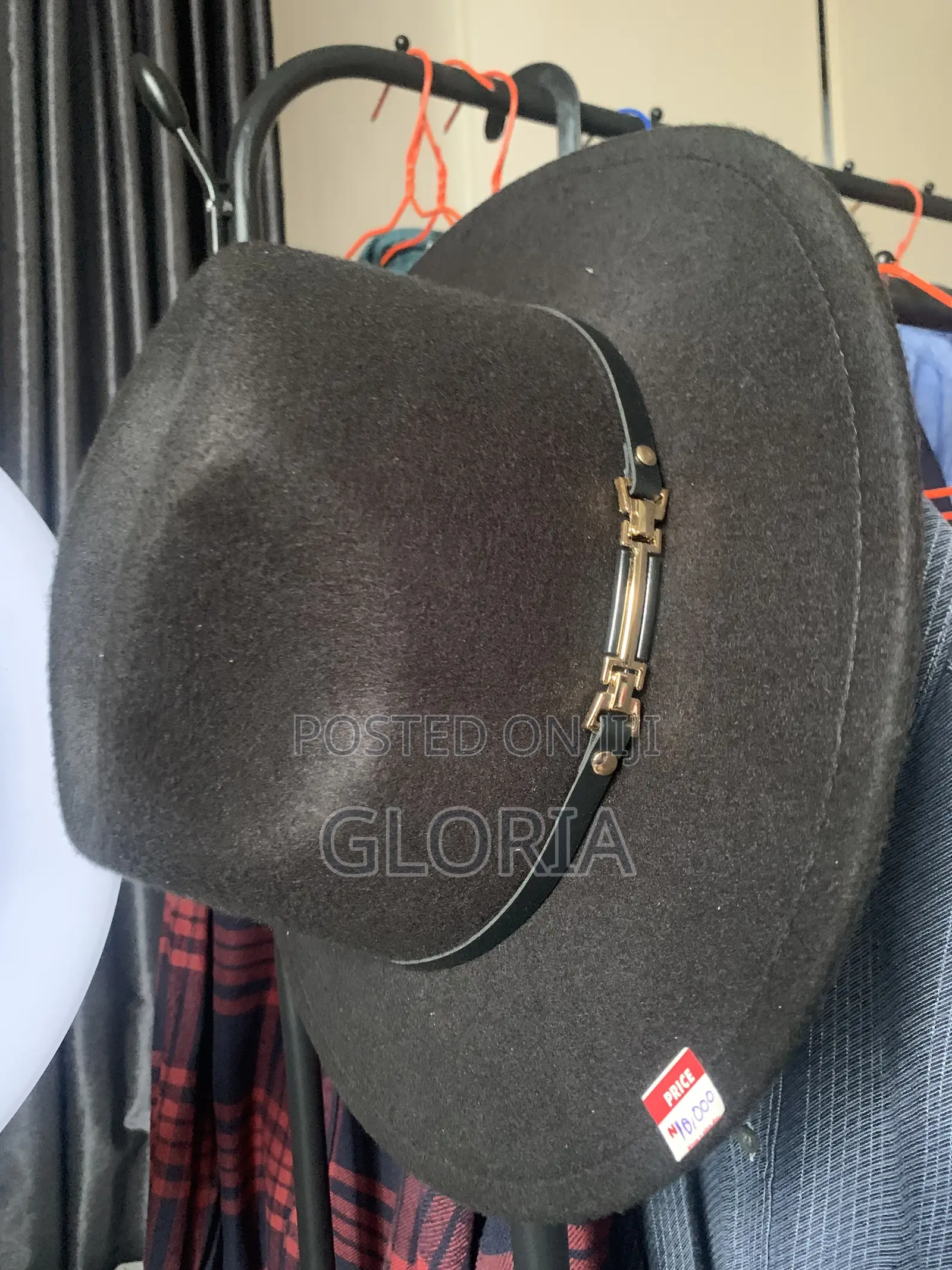 Fedora Hat