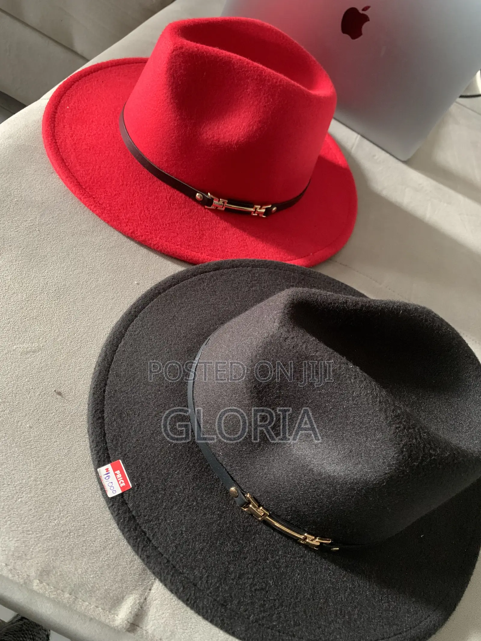 Fedora Hat
