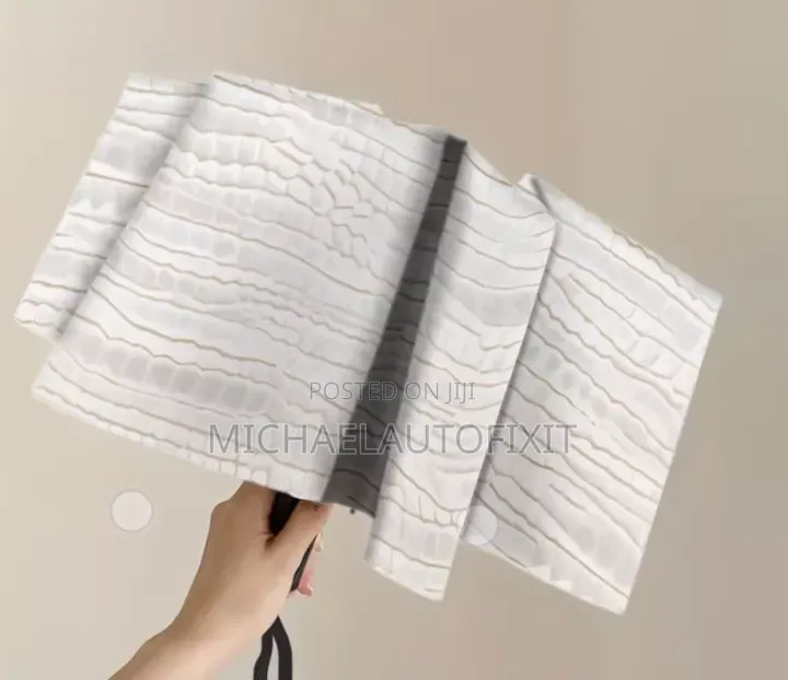 Foldable Umbrellas