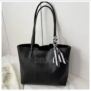Large Capacity Commuter Women Bag