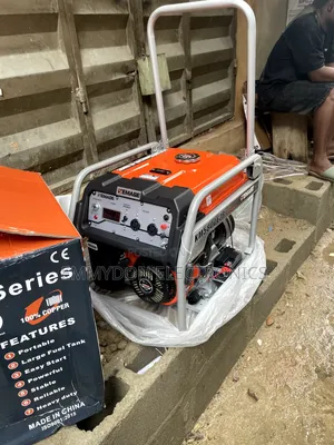 Kemage Km5800e2r Premium Backup Power
