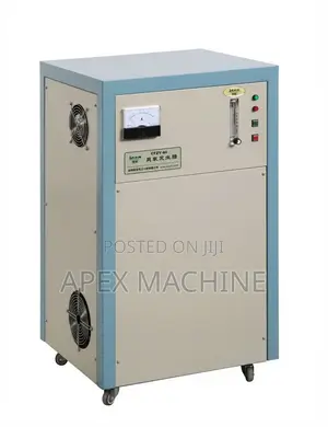Cfzy-6b Ozone Water Treatment Generator