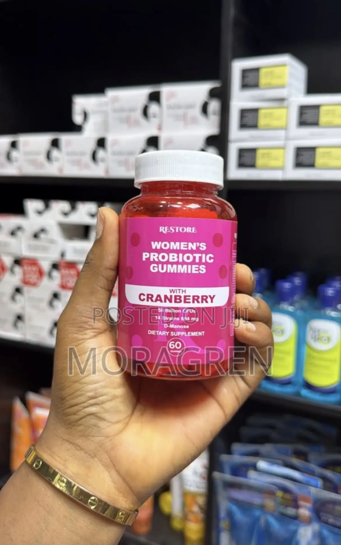 Skincare Products
