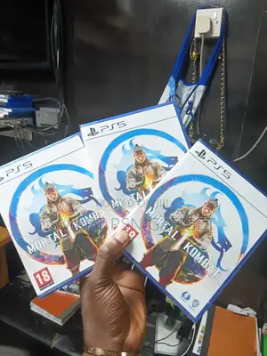 Ps5 Mortal Kombat 1