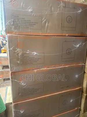 Felicity 8kva 48v Hybrid Inverter