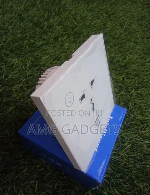 Wifi Single Wall Socket