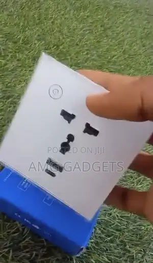 Wifi Single Wall Socket