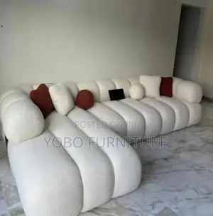 Corner Unit Sofa Chair