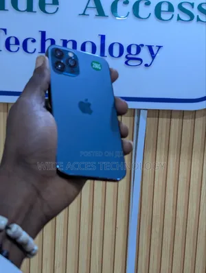 Apple iPhone 12 Pro 256 GB Blue