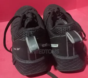 Reebok Nanoflex Tr Work Composite Toe Safety Shoes