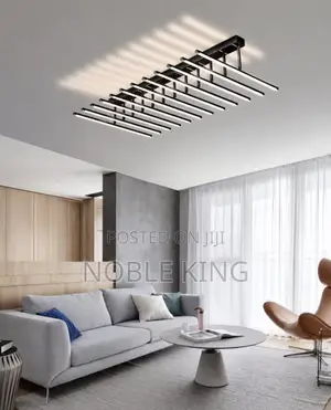 Home Decoration Chandelier Dining Room Pendant Lights Indoor Lighting