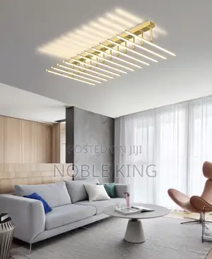 Modern Living Room Lamps Ceiling Light Interior Decoration for Home