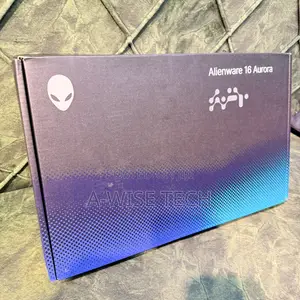 Laptop Alienware Aurora R16 16GB Intel Core Ultra 7 SSD 1T