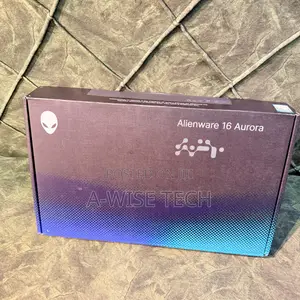 Laptop Alienware Aurora R16 16GB Intel Core Ultra 7 SSD 1T