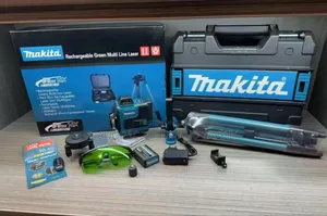 Makita Laser Level Light Set