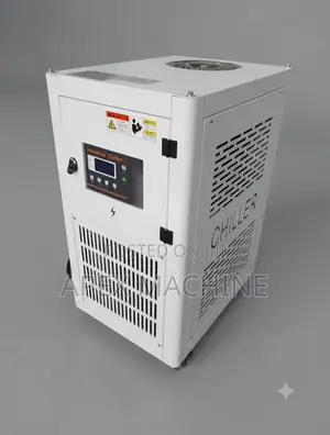Water Chiller Machine 1hp
