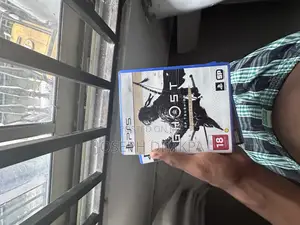 Ghost of Tsushima
