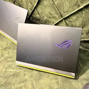 Laptop Asus ROG Strix G16 16GB Intel Core i9 SSD 1T