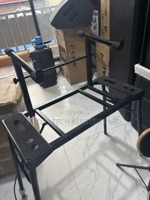 Professional Keyboard Stand