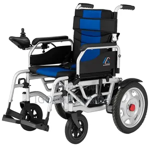 Electric Wheel Chair