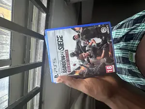 Rainbowsix Siege